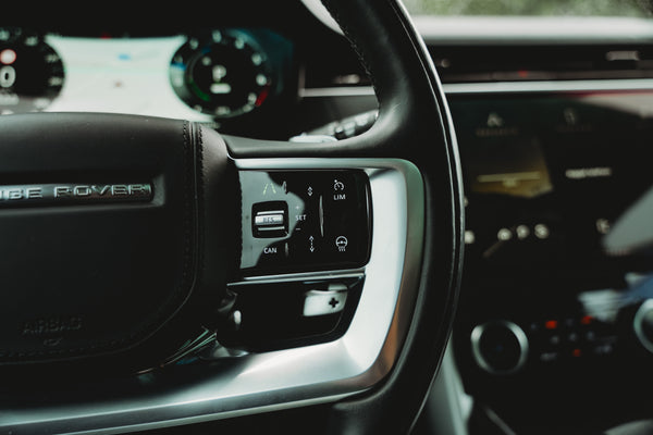 Land Rover Range Rover P510 Autobiography Hybrid
