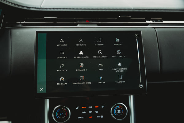 Land Rover Range Rover P510 Autobiography Hybrid