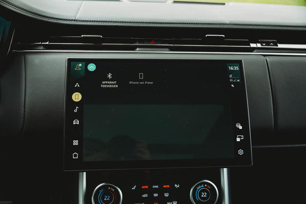 Land Rover Range Rover P510 Autobiography Hybrid