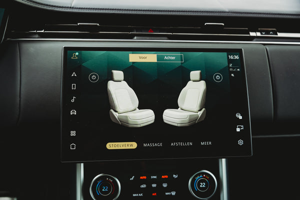 Land Rover Range Rover P510 Autobiography Hybrid