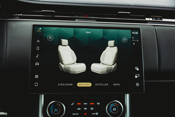 Land Rover Range Rover P510 Autobiography Hybrid