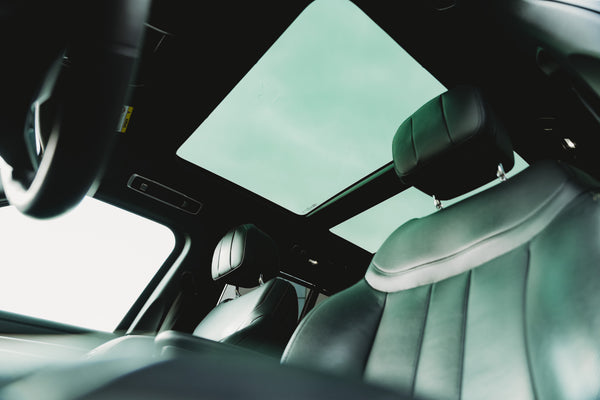 Land Rover Range Rover P510 Autobiography Hybrid
