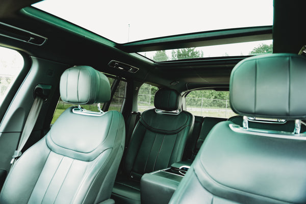 Land Rover Range Rover P510 Autobiography Hybrid