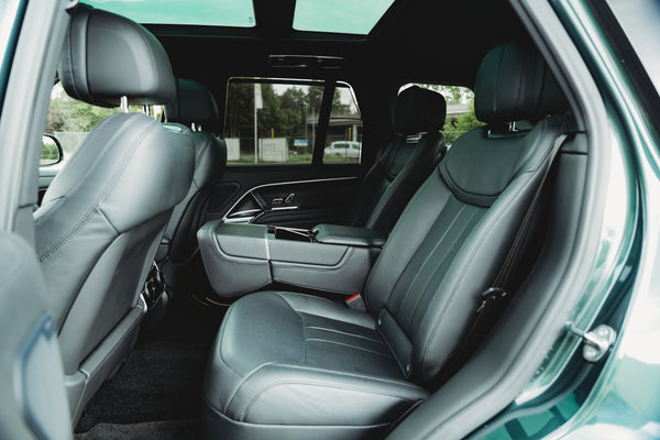 Land Rover Range Rover P510 Autobiography Hybrid