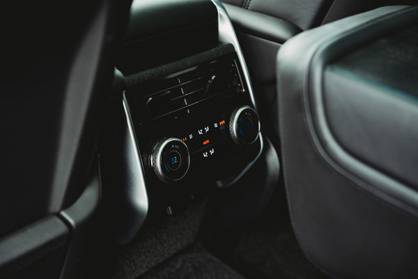 Land Rover Range Rover P510 Autobiography Hybrid