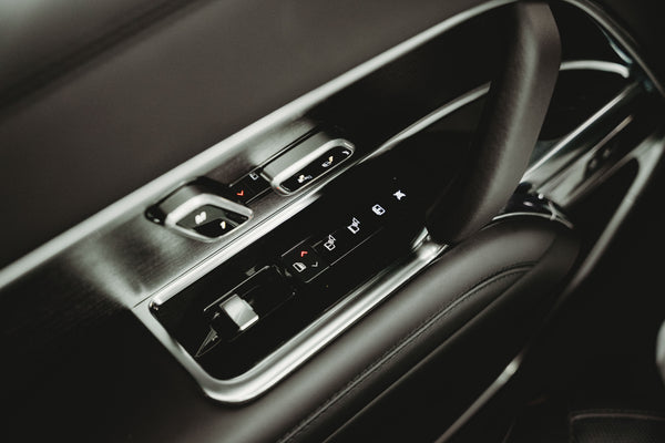 Land Rover Range Rover P510 Autobiography Hybrid