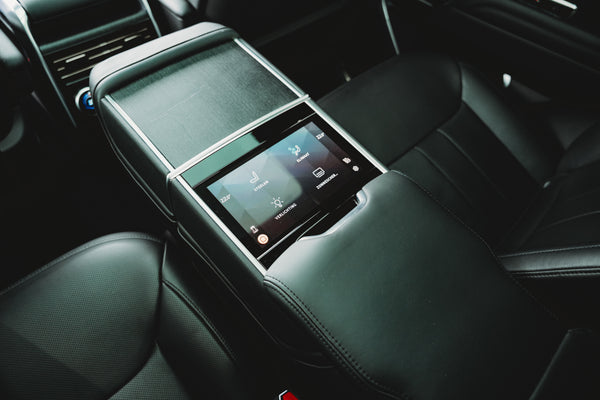 Land Rover Range Rover P510 Autobiography Hybrid