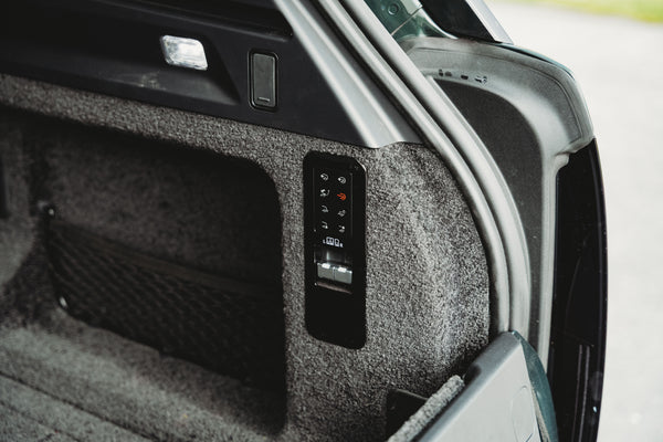 Land Rover Range Rover P510 Autobiography Hybrid