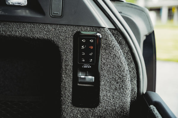 Land Rover Range Rover P510 Autobiography Hybrid