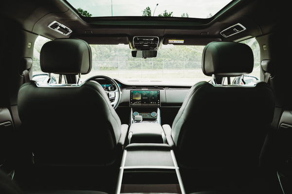 Land Rover Range Rover P510 Autobiography Hybrid