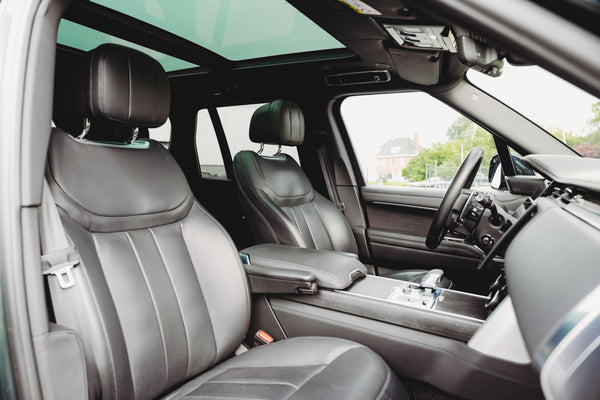 Land Rover Range Rover P510 Autobiography Hybrid