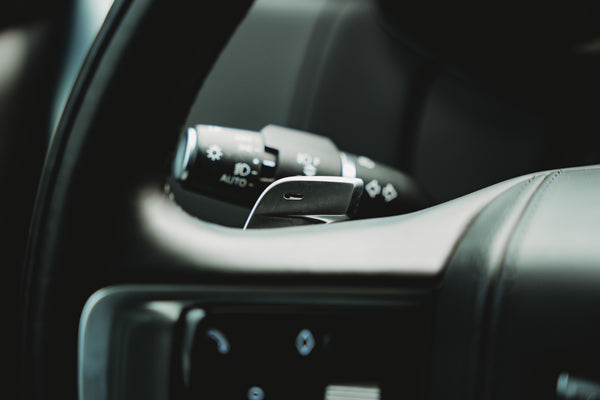 Land Rover Range Rover P510 Autobiography Hybrid