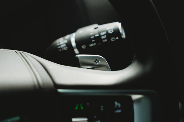 Land Rover Range Rover P510 Autobiography Hybrid