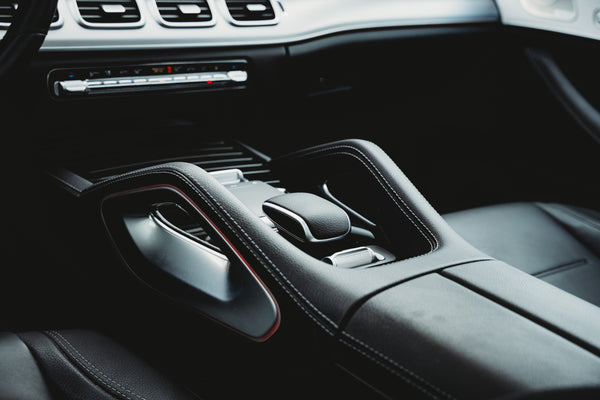 Mercedes Benz GLE 350e Hybrid 4-matic