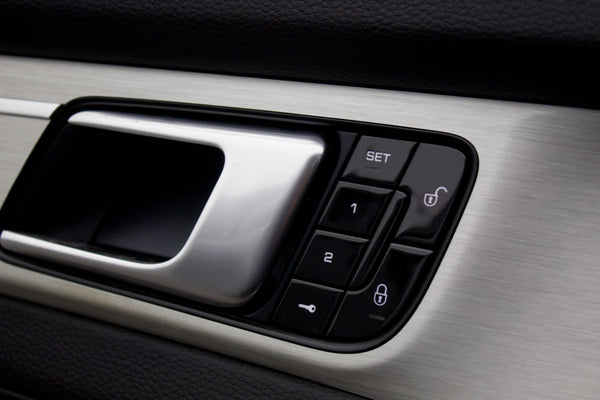 Porsche Panamera 4E-Hybrid