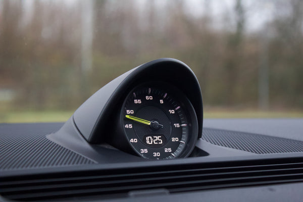 Porsche Panamera 4E-Hybrid