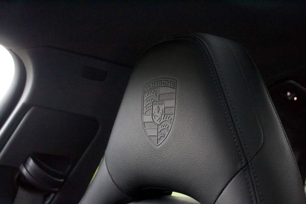 Porsche Panamera 4E-Hybrid