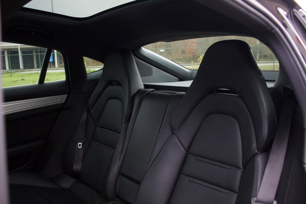 Porsche Panamera 4E-Hybrid