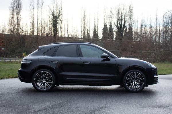 Porsche Macan 2.0 Turbo PDK 265pk