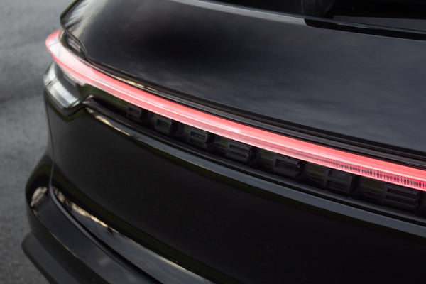 Porsche Macan 2.0 Turbo PDK 265pk