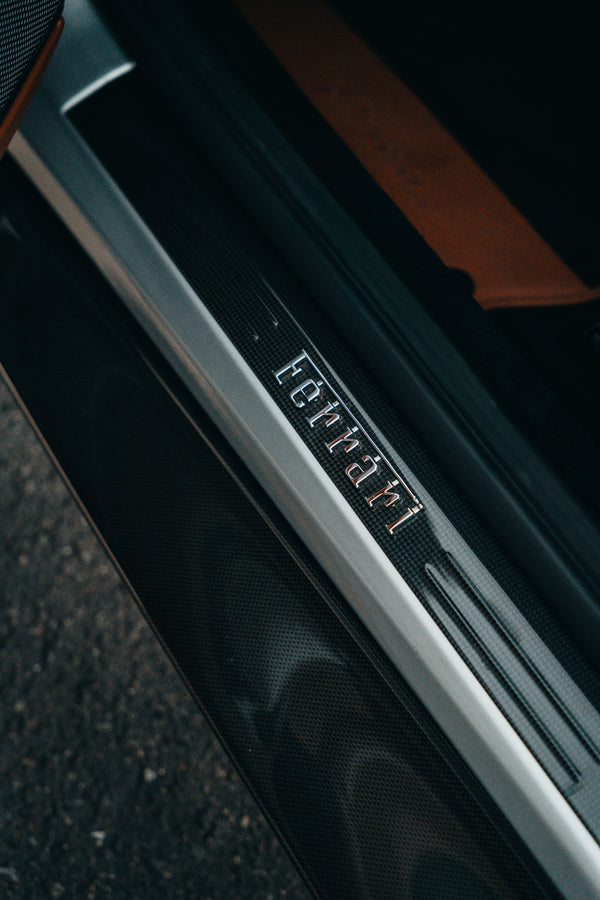 Ferrari Roma 3.9 V8 BiTurbo F1 620HP