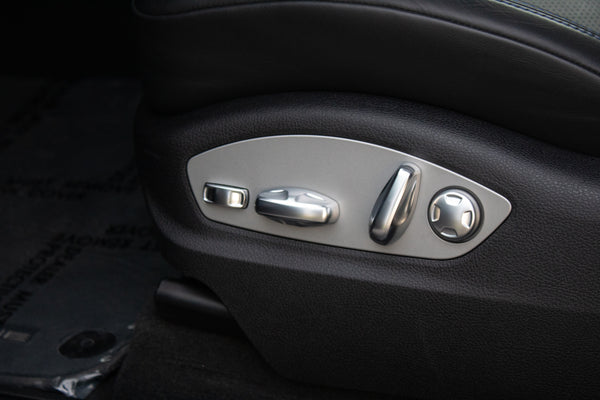 Porsche Macan 2.0 Turbo PDK 265pk