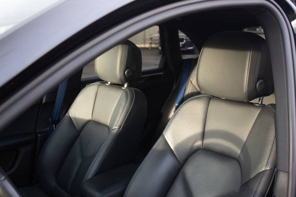 Porsche Macan 2.0 Turbo PDK 265pk