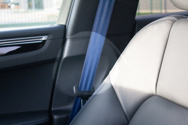 Porsche Macan 2.0 Turbo PDK 265pk