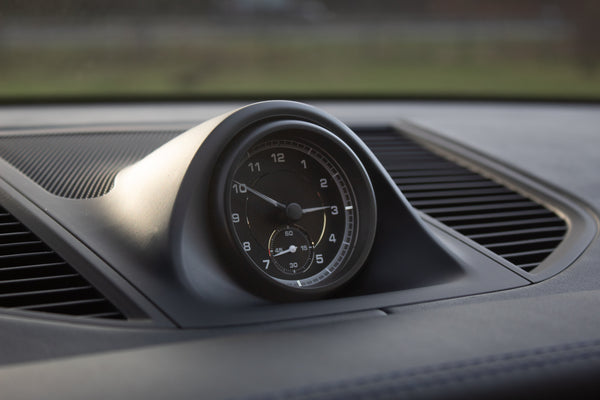 Porsche Macan 2.0 Turbo PDK 265pk