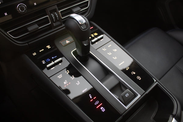 Porsche Macan 2.0 Turbo PDK 265pk