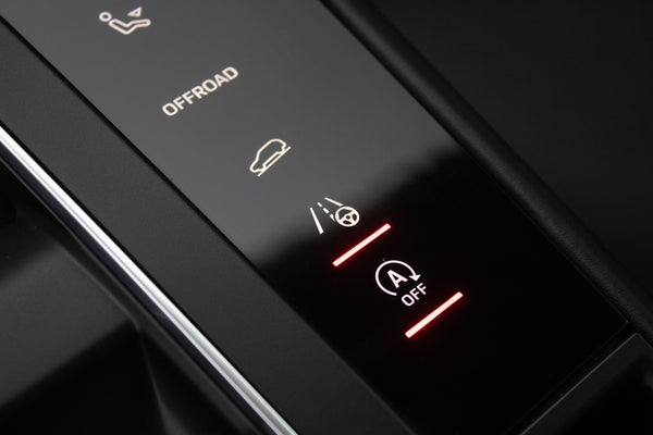 Porsche Macan 2.0 Turbo PDK 265pk