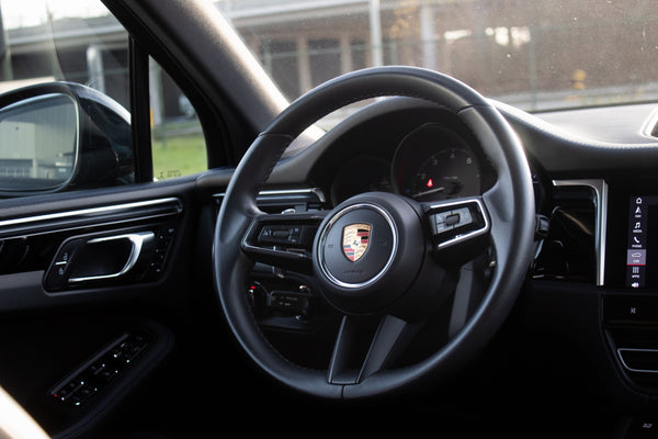 Porsche Macan 2.0 Turbo PDK 265pk