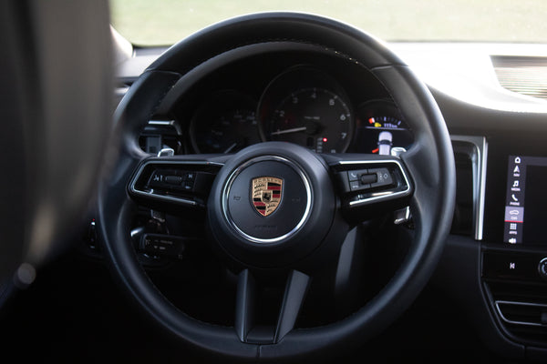 Porsche Macan 2.0 Turbo PDK 265pk