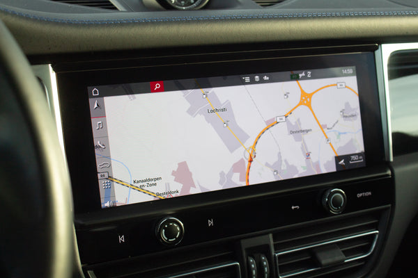 Porsche Macan 2.0 Turbo PDK 265pk