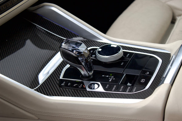 BMW X6 40i xDrive M-sport