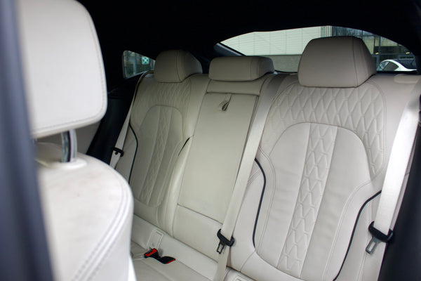 BMW X6 40i xDrive M-sport