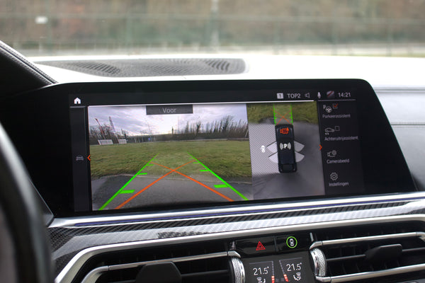 BMW X6 40i xDrive M-sport