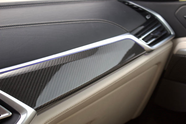 BMW X6 40i xDrive M-sport