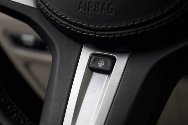 BMW X6 40i xDrive M-sport