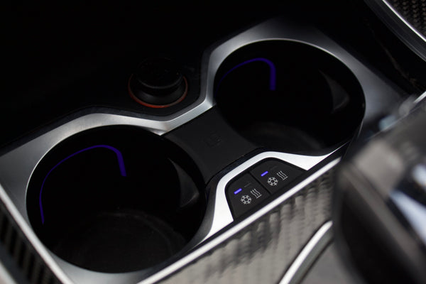 BMW X6 40i xDrive M-sport