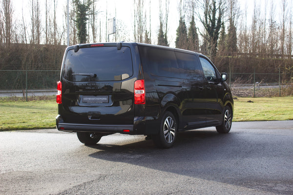Peugeot Traveller vip 8pl