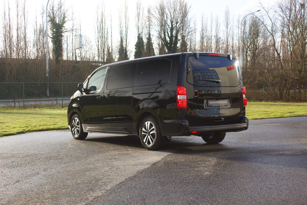 Peugeot Traveller vip 8pl