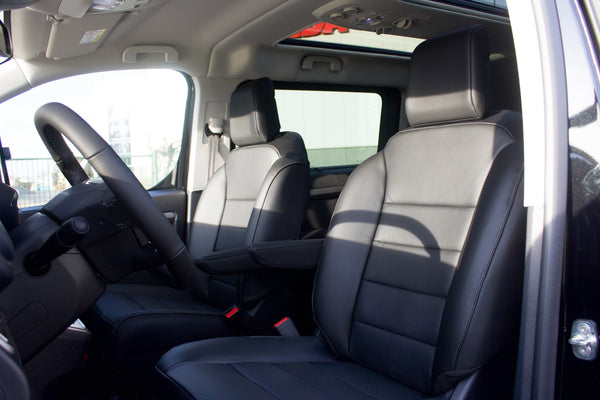 Peugeot Traveller vip 8pl