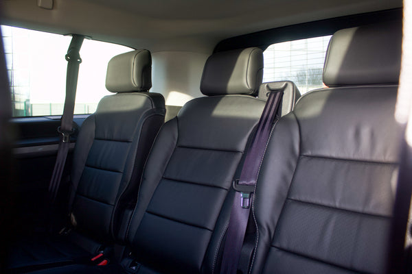 Peugeot Traveller vip 8pl