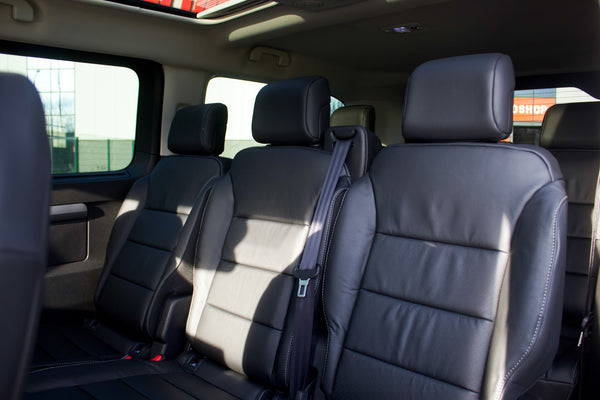 Peugeot Traveller vip 8pl