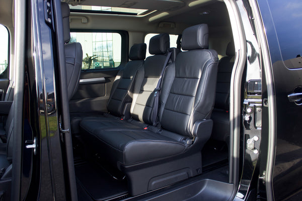 Peugeot Traveller vip 8pl
