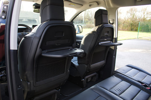 Peugeot Traveller vip 8pl