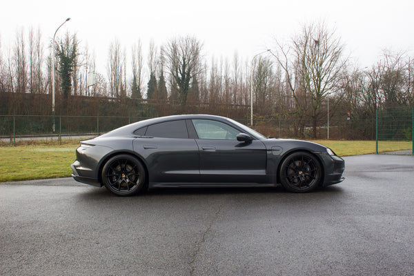 Porsche Taycan Facelift Performance+ 104,7 kwh