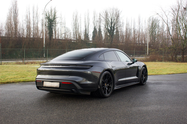 Porsche Taycan Facelift Performance+ 104,7 kwh