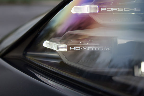 Porsche Taycan Facelift Performance+ 104,7 kwh